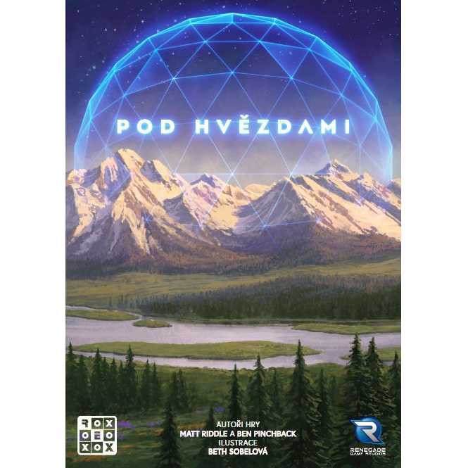 Pod hvězdami