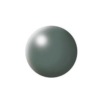 Revell Email Color - Zelená hedvábná č. 360 (green silk) (14ml)