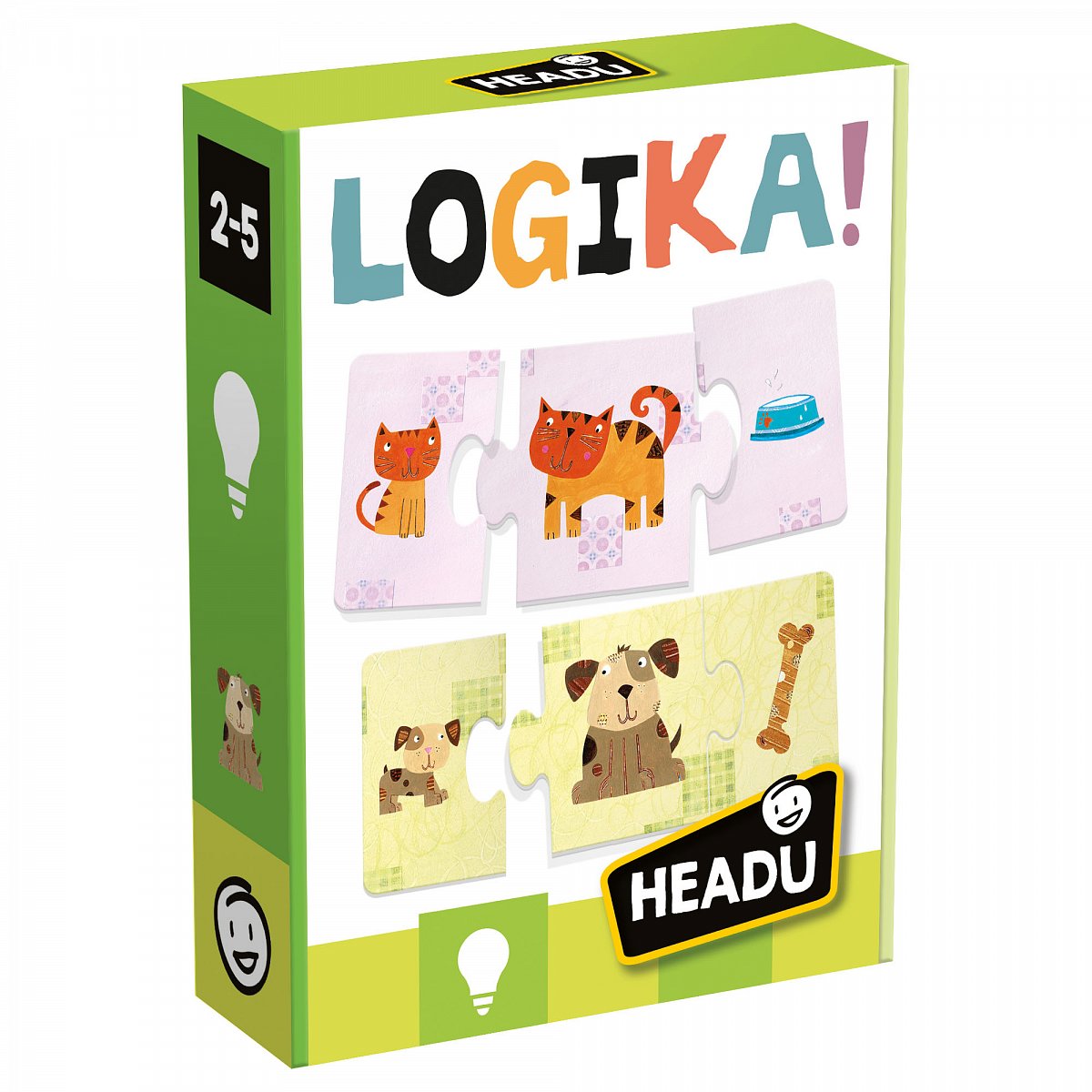 Logika /CZ/