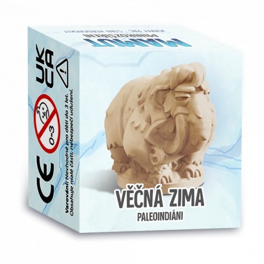 Věčná zima: Mamut - minirozšíření