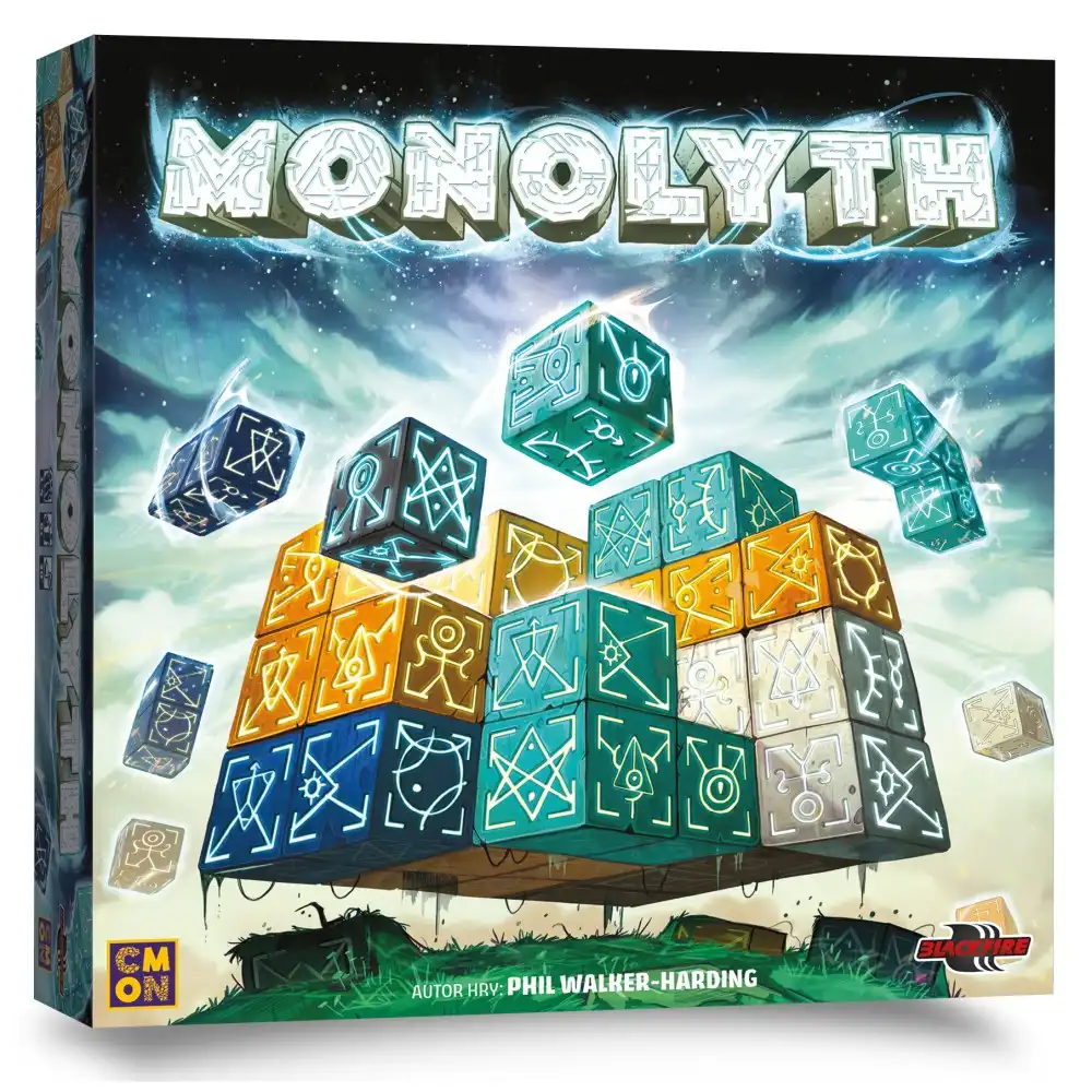 Monolyth /CZ/