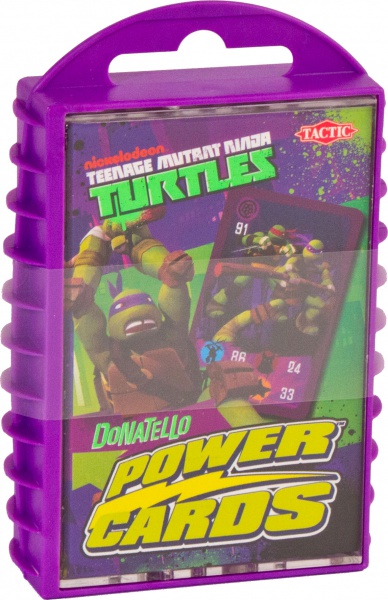 Želvy Ninja: Donatello