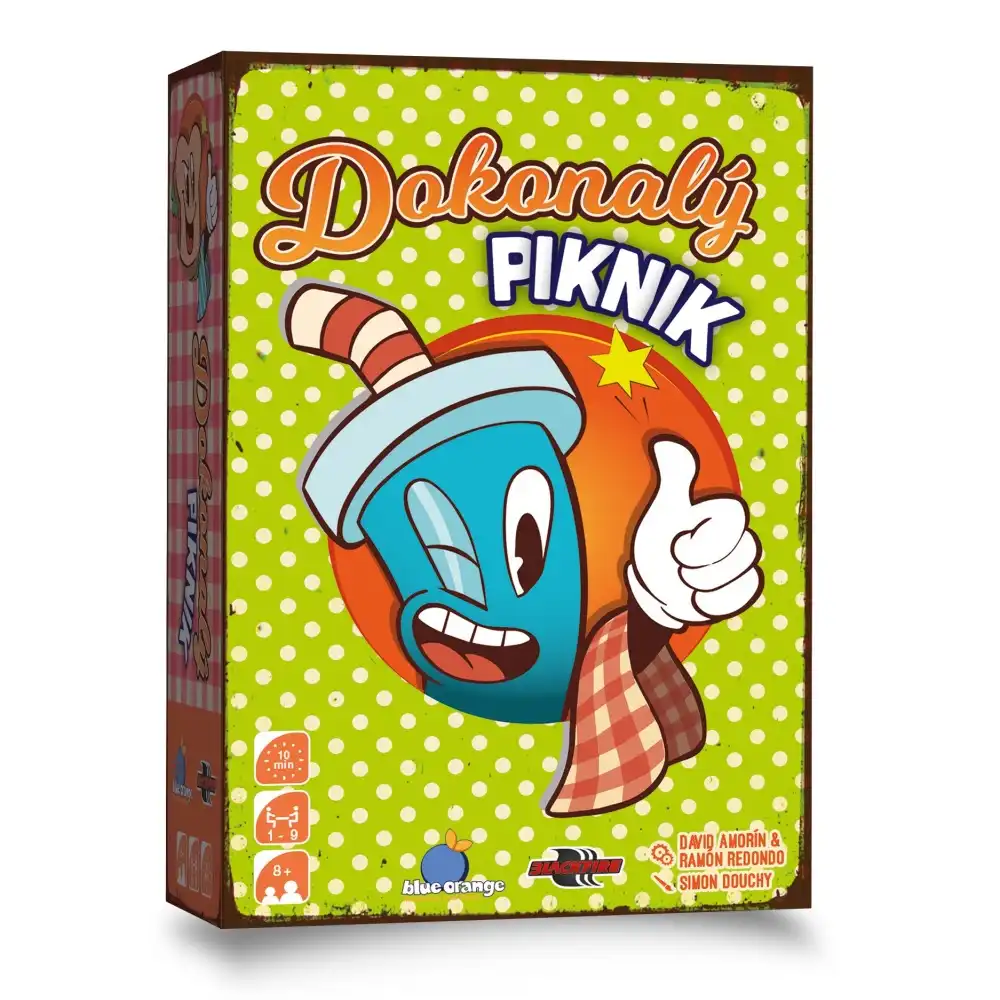 Dokonalý piknik