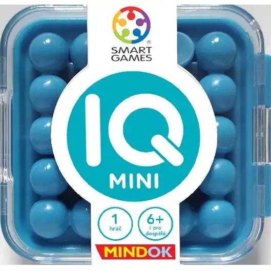 IQ Mini /CZ/