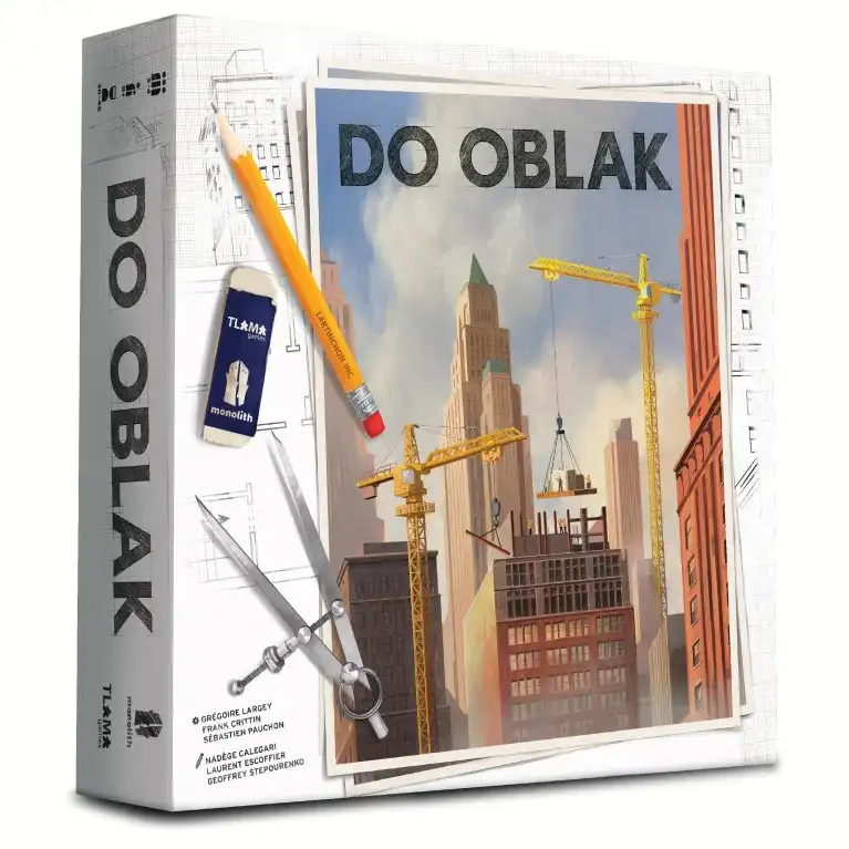 Do oblak