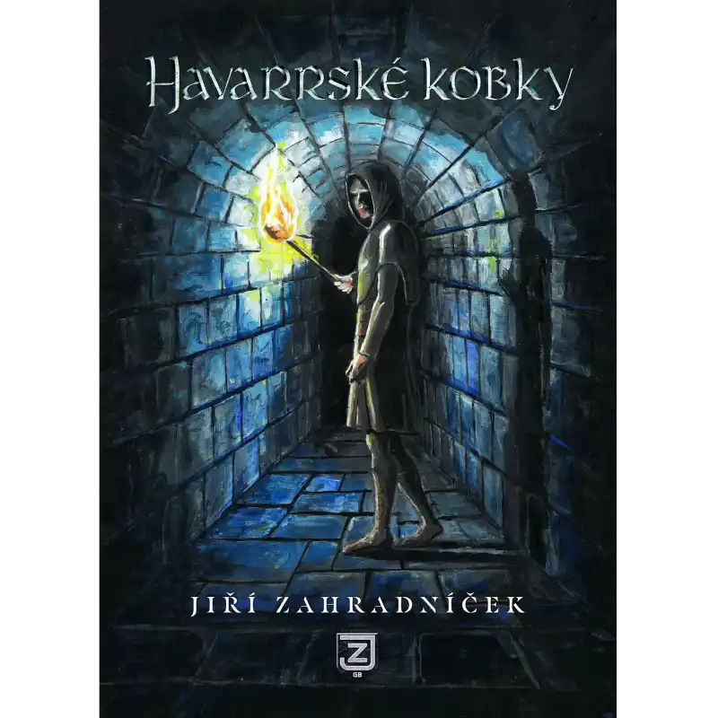 Havarrské kobky