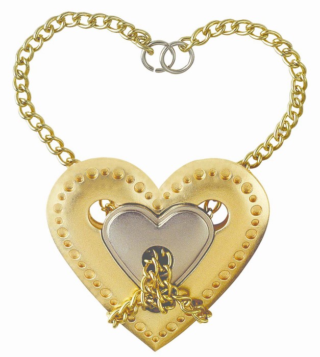 Huzzle Puzzle: Heart