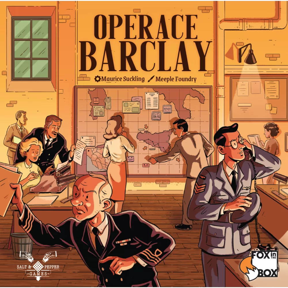 Operace Barclay /CZ/