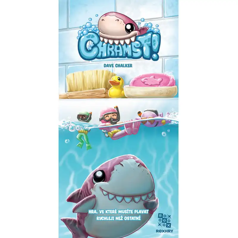Chramst! /CZ/