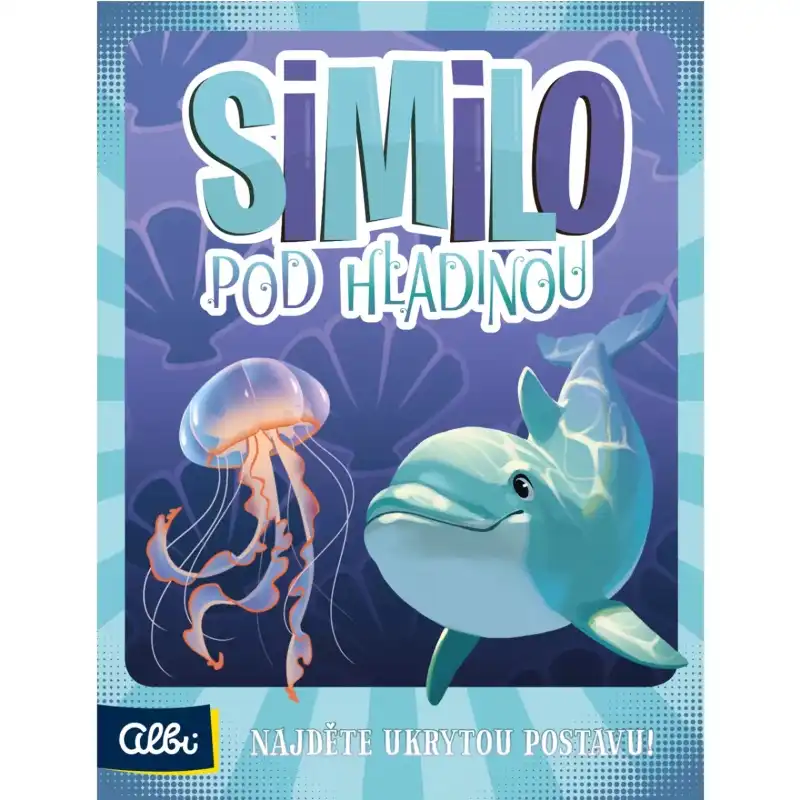Similo: Pod hladinou