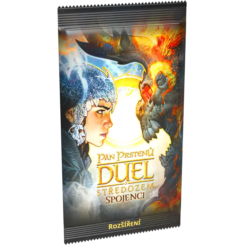 Pán prstenů: Duel o Středozem - Spojenci