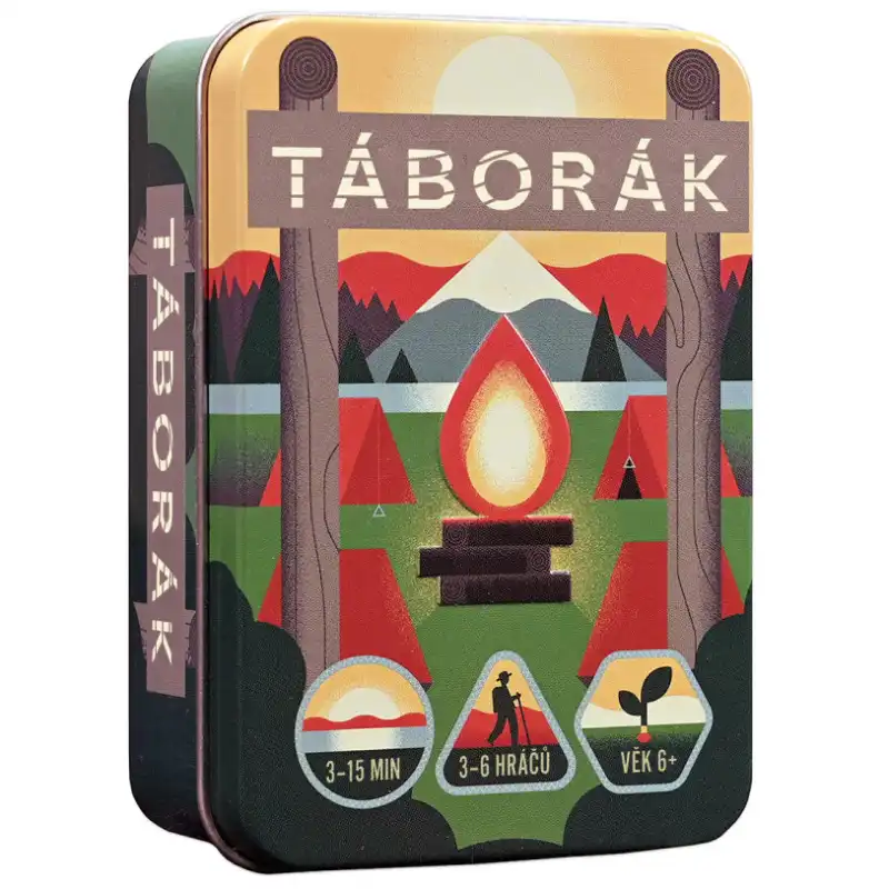 Táborák