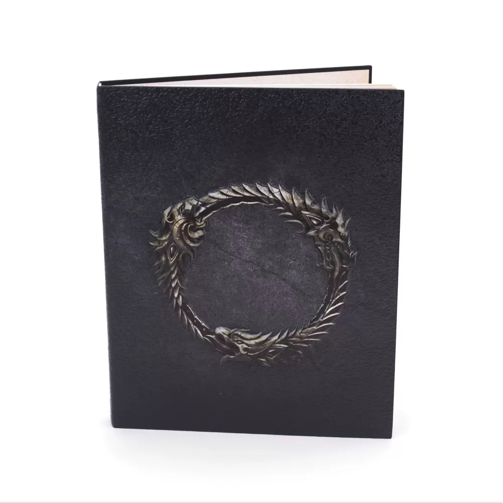 The Elder Scrolls: Artbook