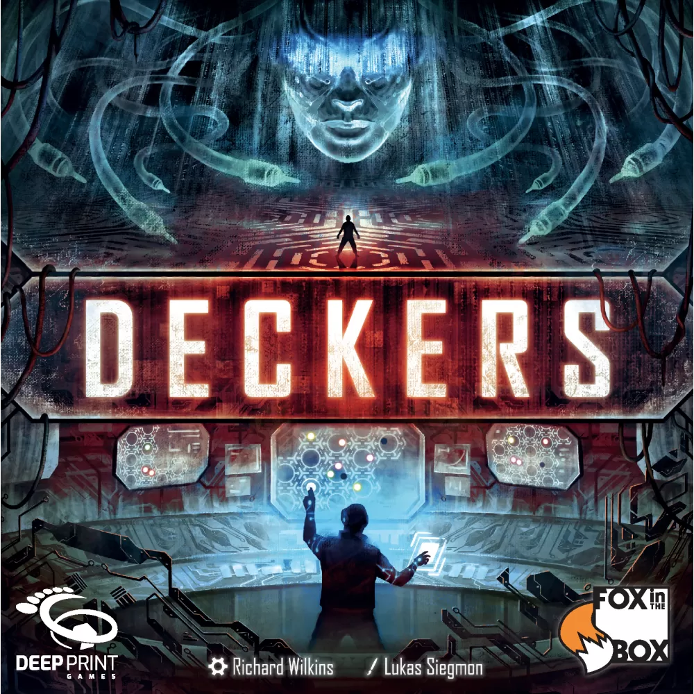 Deckers /CZ/