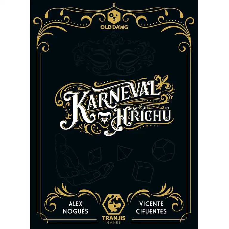Karneval hříchů