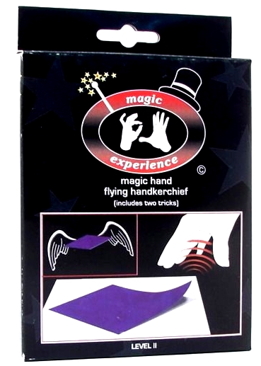 Magické ruce