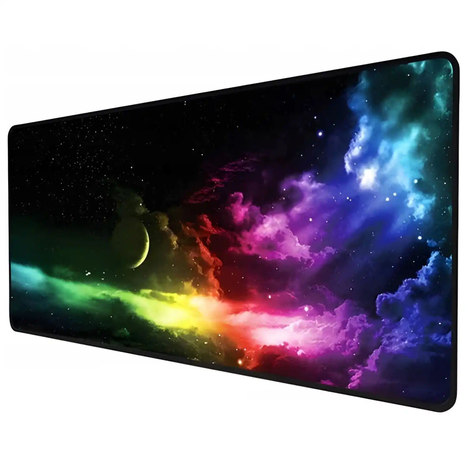 Fine Art Playmat - Horizon of Eternity