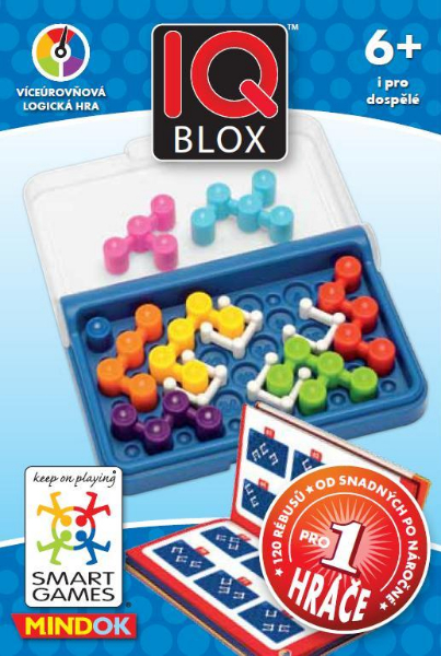 IQ Blox