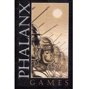 Phalanx Games