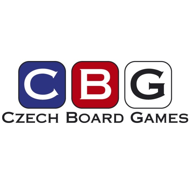 Czech Board Games