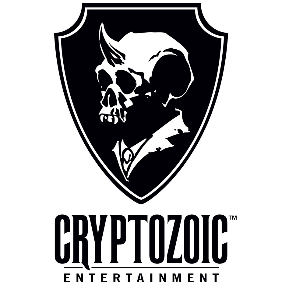 Cryptozoic Cryptozoic