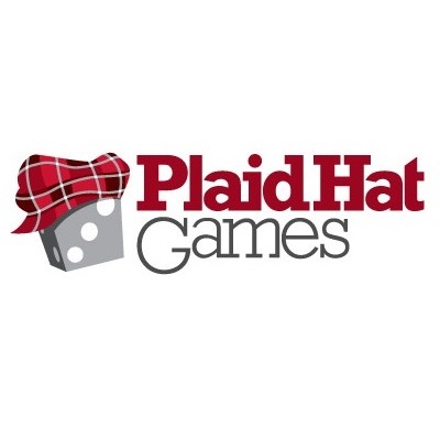 Plaid Hat Games Plaid Hat Games