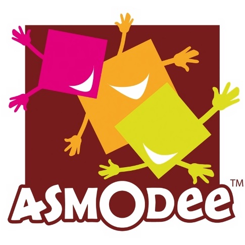 Asmodee Asmodee