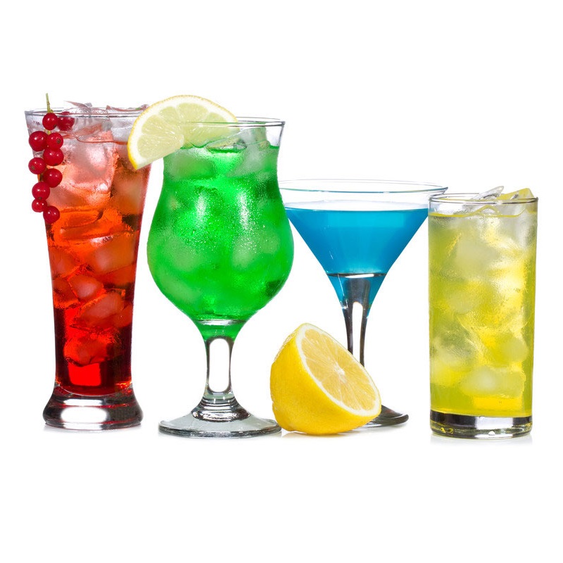 Alkoholové hry Alkoholové hry