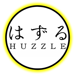 Huzzle Puzzle (Hanayama)