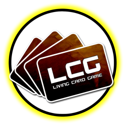 LCG (Living Card Game)