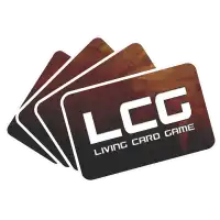 LCG (Living Card Game) LCG (Living Card Game)