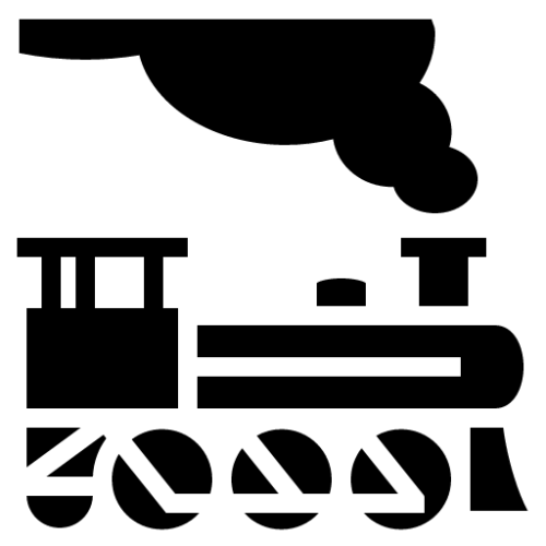 Železnice