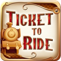 Ticket to Ride Ticket to Ride