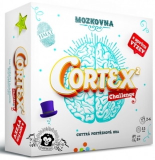 Cortex 2 (poškozená krabice)