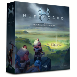 Northgard: Země nepoznané - bundle