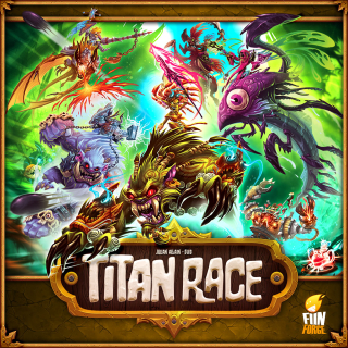 Titan Race /EN/