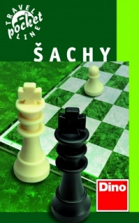 Šachy Travel Line