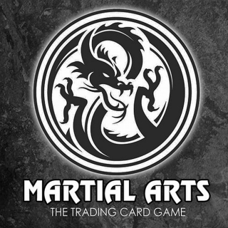 Martial Arts: The Card Game