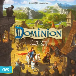 Dominion /CZ/