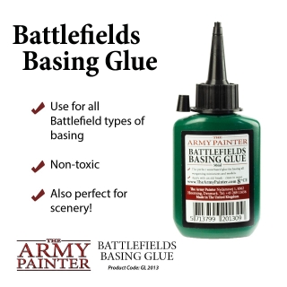 The Army Painter - Basing Glue - Lepidlo