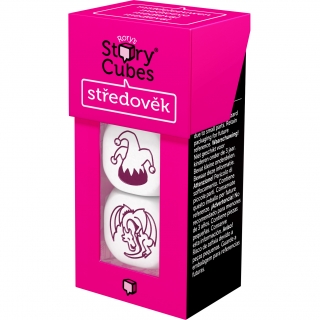 Příběhy z kostek: Středověk