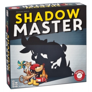 Shadow Master CZ/SK