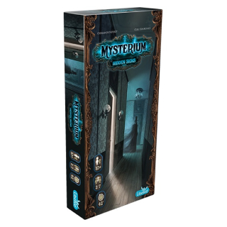 Mysterium: Skrytá znamení