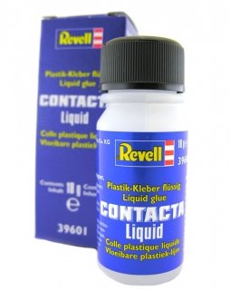 Revell Contacta Liquid - extrařídké tekuté lepidlo 18g