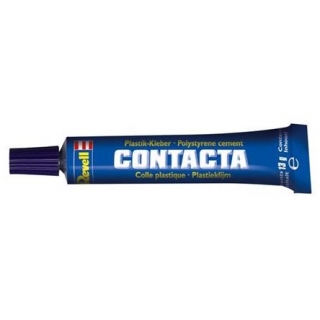 Revell Contacta Glue - lepicí gel 13g