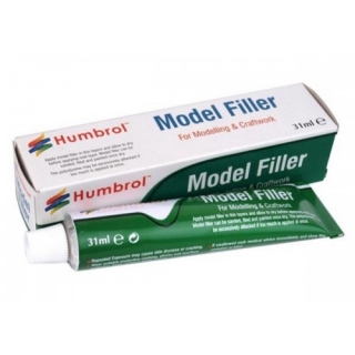 Humbrol Model Filler - modelářský tmel 31ml