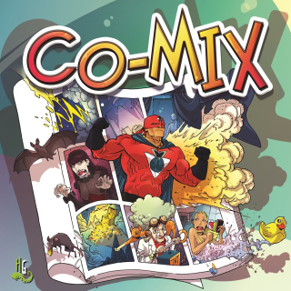 CO-MIX /CZ/