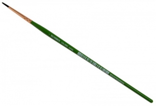 Humbrol Coloro Brush - štětec (vel. 2)