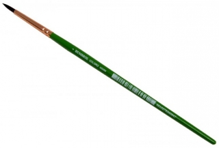 Humbrol Coloro Brush - štětec (vel. 4)