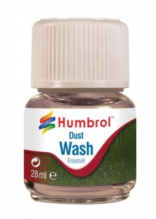 Wash - Dust (28ml)